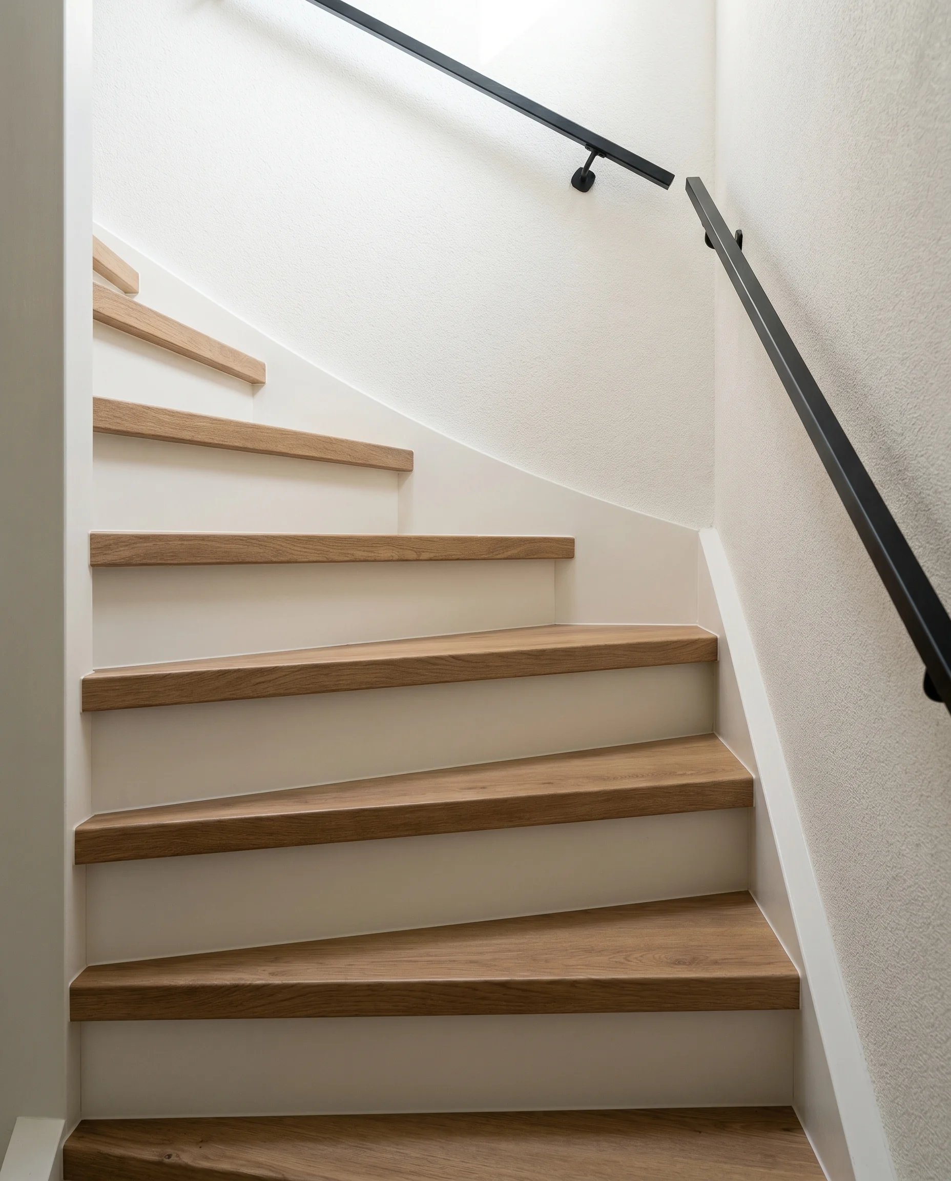 Trappen Wrappen
