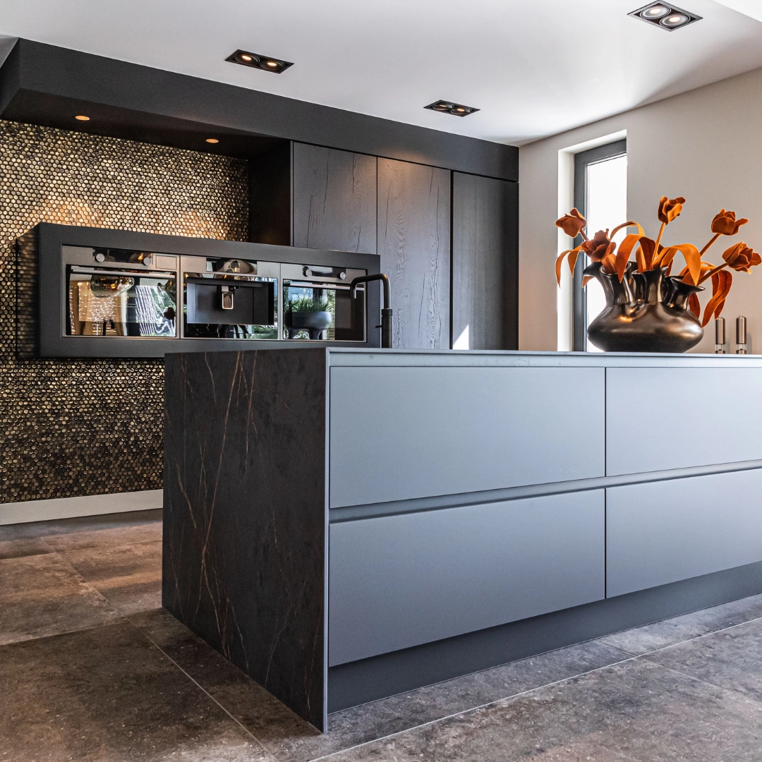 Smart space interieur